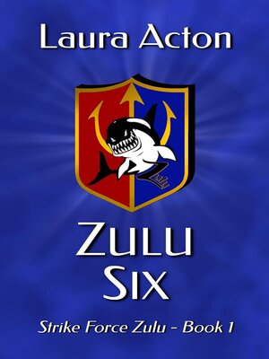 cover image of Zulu Six